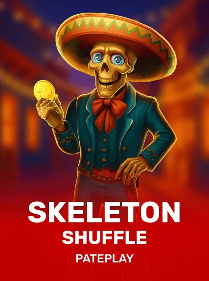 Skeleton Shuffle